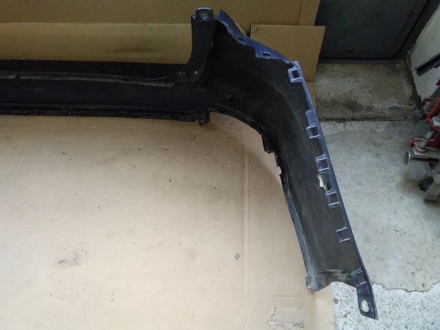 bontott FIAT TIPO Hátsó Lökhárító (Üresen)