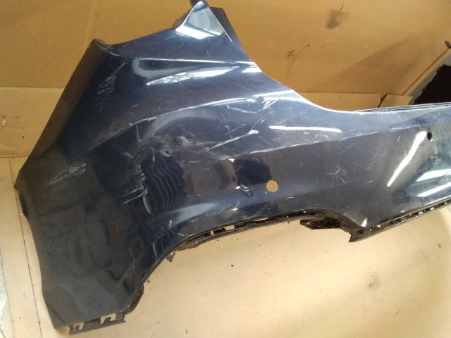 bontott FIAT TIPO Hátsó Lökhárító (Üresen)