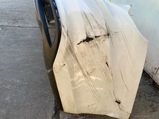 bontott FIAT TIPO Hátsó Lökhárító (Üresen)