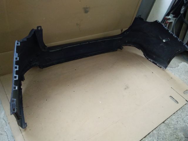 bontott FIAT TIPO Hátsó Lökhárító (Üresen)