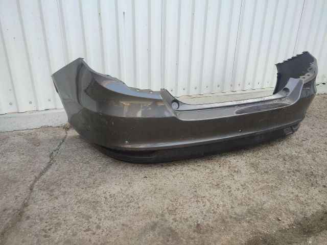 bontott FIAT TIPO Hátsó Lökhárító (Üresen)