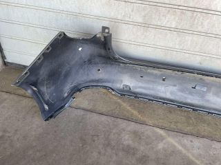 bontott FIAT TIPO Hátsó Lökhárító (Üresen)