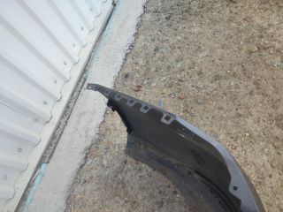 bontott FIAT TIPO Hátsó Lökhárító (Üresen)