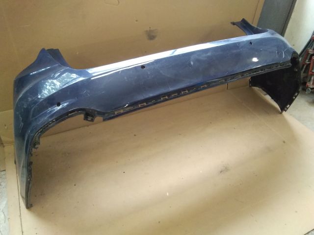 bontott FIAT TIPO Hátsó Lökhárító (Üresen)