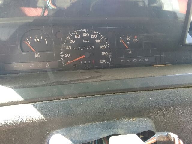 bontott FIAT TIPO Hátsó Lökhárító (Üresen)