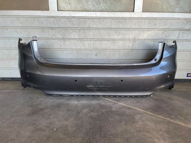 bontott FIAT TIPO Hátsó Lökhárító (Üresen)