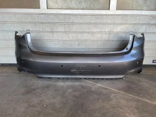 bontott FIAT TIPO Hátsó Lökhárító (Üresen)