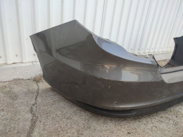 bontott FIAT TIPO Hátsó Lökhárító (Üresen)