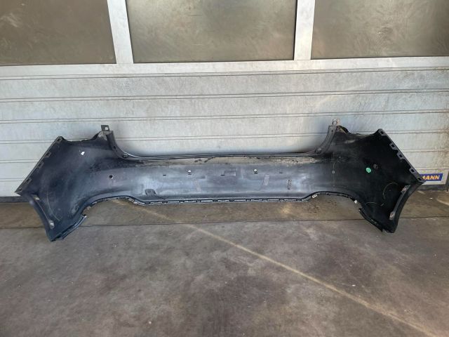 bontott FIAT TIPO Hátsó Lökhárító (Üresen)