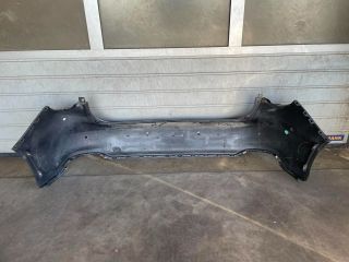 bontott FIAT TIPO Hátsó Lökhárító (Üresen)