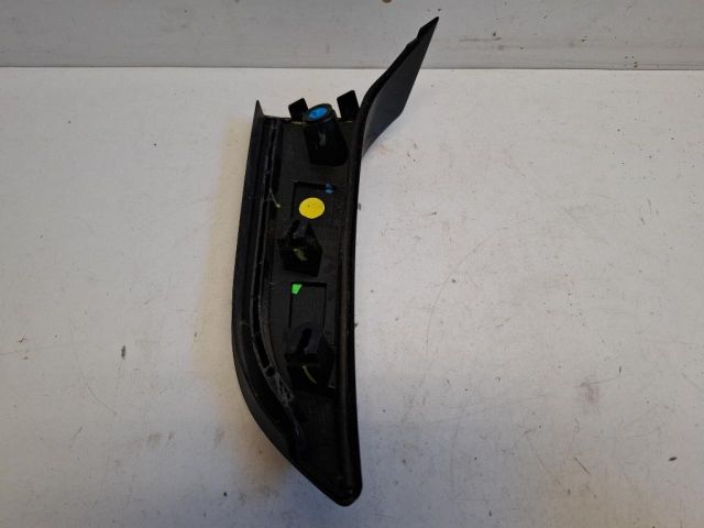 bontott FIAT TIPO Hátsó Szélvédő Díszléc