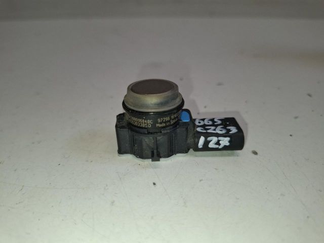 bontott FIAT TIPO Hátsó Tolatóradar Fej