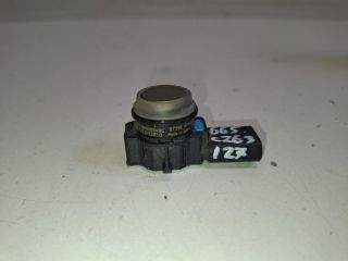 bontott FIAT TIPO Hátsó Tolatóradar Fej