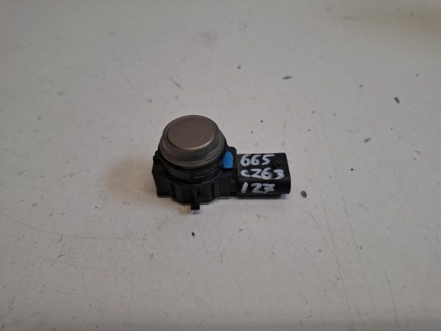 bontott FIAT TIPO Hátsó Tolatóradar Fej