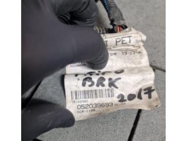 bontott FIAT TIPO Hátsó Tolatóradar Kábelköteg