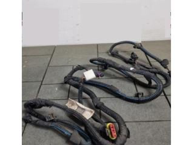 bontott FIAT TIPO Hátsó Tolatóradar Kábelköteg