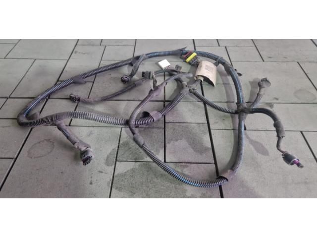 bontott FIAT TIPO Hátsó Tolatóradar Kábelköteg