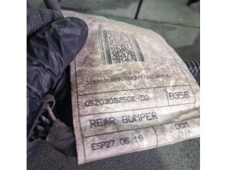 bontott FIAT TIPO Hátsó Tolatóradar Kábelköteg