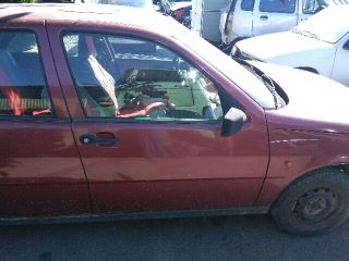 bontott FIAT TIPO Hátsó Ülés Szett