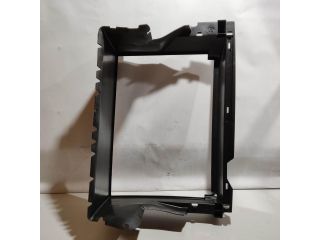 bontott FIAT TIPO Hűtő Légterelő