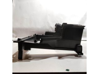 bontott FIAT TIPO Hűtő Légterelő