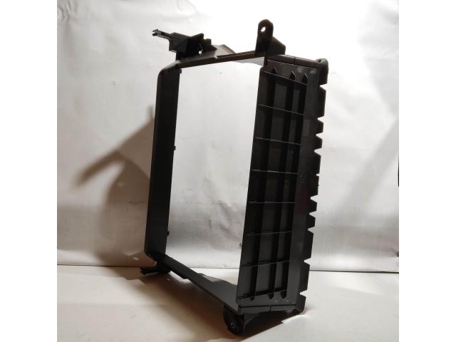 bontott FIAT TIPO Hűtő Légterelő
