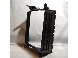 bontott FIAT TIPO Hűtő Légterelő