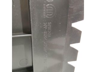 bontott FIAT TIPO Hűtő Légterelő