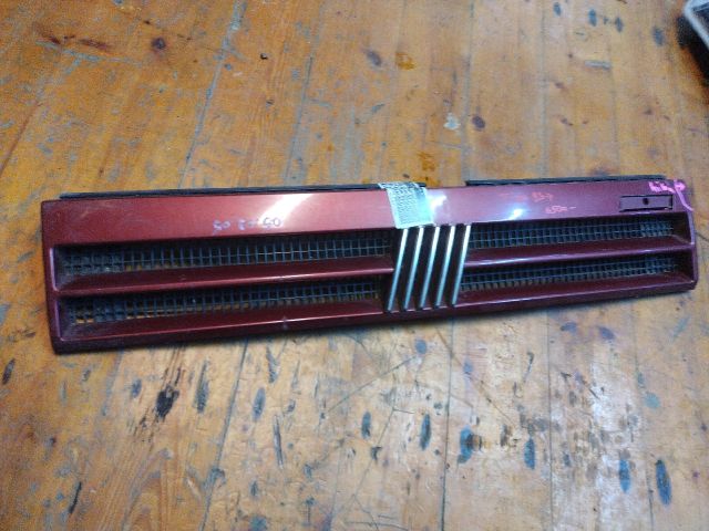 bontott FIAT TIPO Hűtőrács