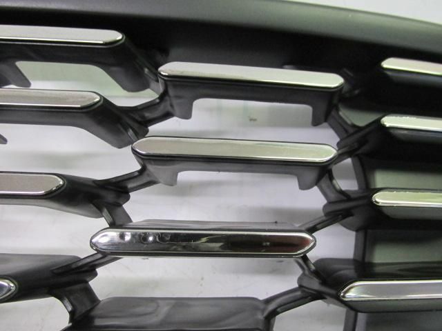 bontott FIAT TIPO Hűtőrács