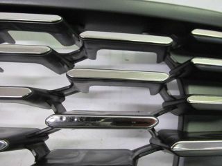 bontott FIAT TIPO Hűtőrács