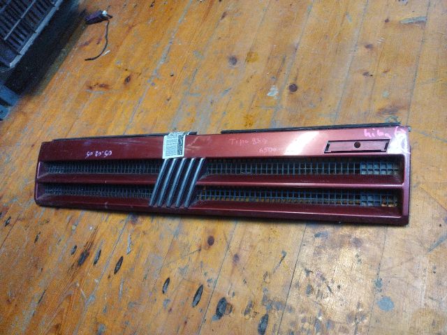 bontott FIAT TIPO Hűtőrács