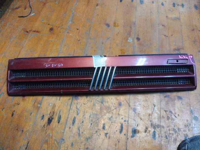 bontott FIAT TIPO Hűtőrács