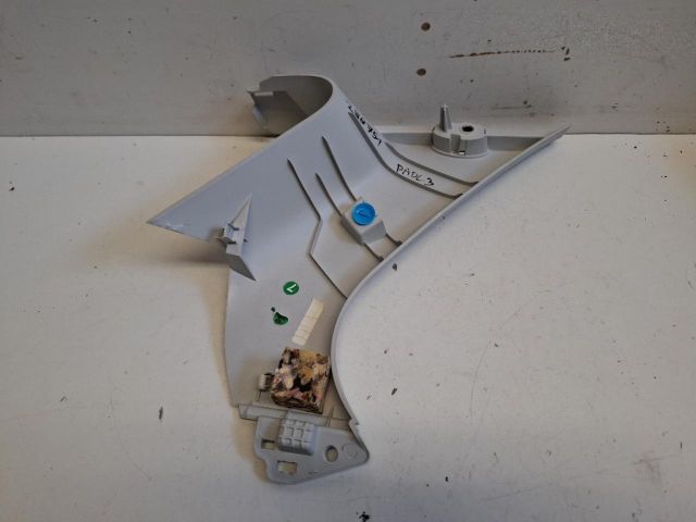 bontott FIAT TIPO Jobb C Oszlop Burkolat