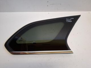 bontott FIAT TIPO Jobb C Oszlop Oldalablak Üveg