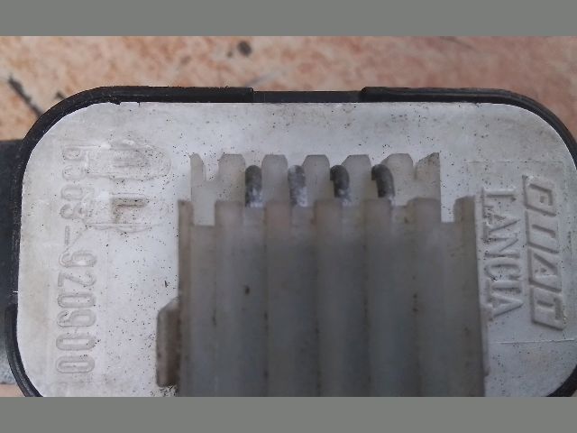 bontott FIAT TIPO Jobb első Ablakemelő Kapcsoló