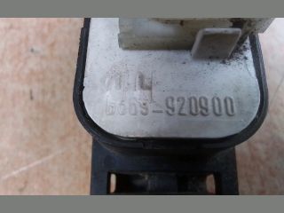 bontott FIAT TIPO Jobb első Ablakemelő Kapcsoló