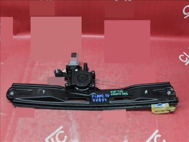 bontott FIAT TIPO Jobb első Ablakemelő Szerkezet (Elektromos)