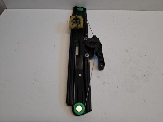 bontott FIAT TIPO Jobb első Ablakemelő Szerkezet (Elektromos)