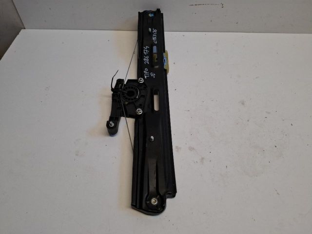 bontott FIAT TIPO Jobb első Ablakemelő Szerkezet (Elektromos)