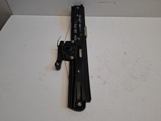 bontott FIAT TIPO Jobb első Ablakemelő Szerkezet (Elektromos)