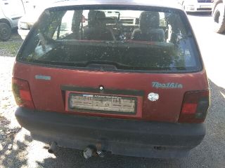 bontott FIAT TIPO Jobb első Ablakemelő Szerkezet (Mechanikus)