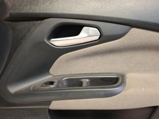 bontott FIAT TIPO Jobb első Ajtó Kárpit