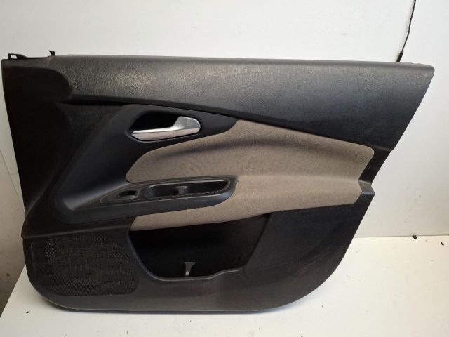 bontott FIAT TIPO Jobb első Ajtó Kárpit