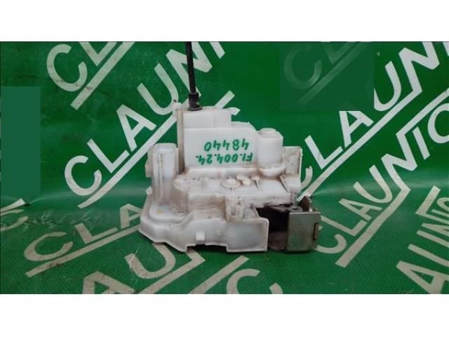 bontott FIAT TIPO Jobb első Ajtózár