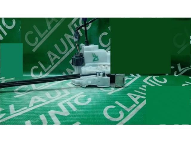 bontott FIAT TIPO Jobb első Ajtózár