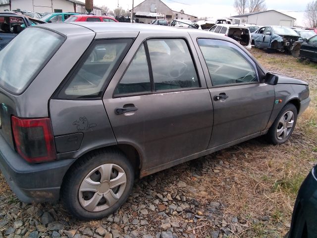 bontott FIAT TIPO Jobb első Belső Kilincs