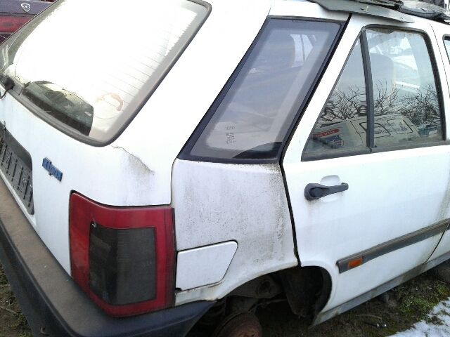 bontott FIAT TIPO Jobb első Belső Kilincs