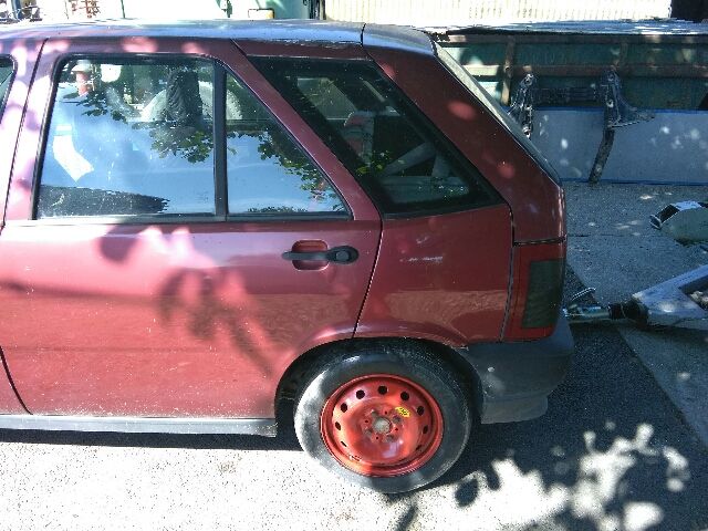 bontott FIAT TIPO Jobb első Belső Kilincs