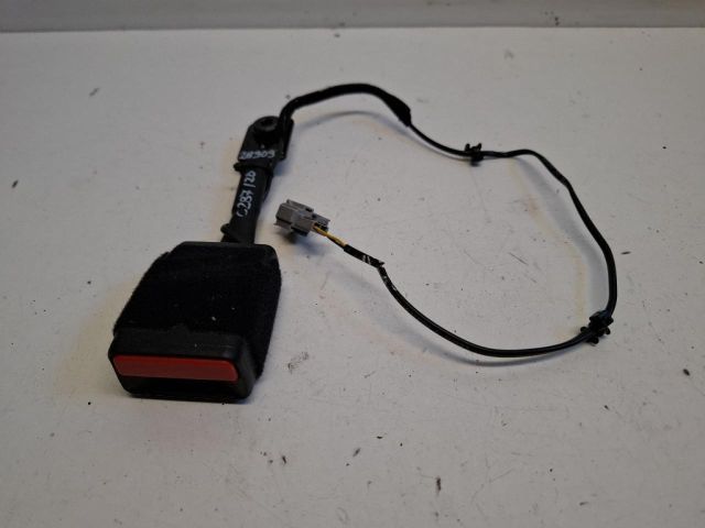 bontott FIAT TIPO Jobb első Biztonsági Öv Csat